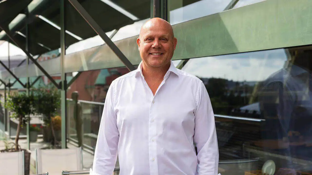 EcoDataCenter secures €450M