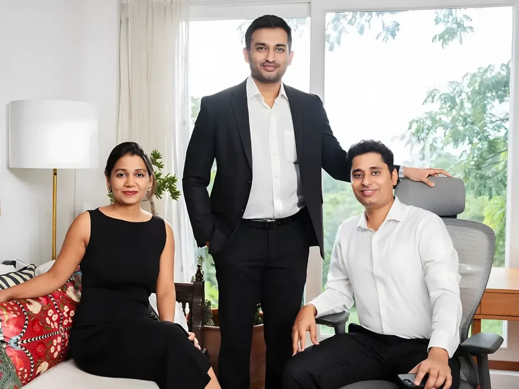 AI-powered-childcare-management