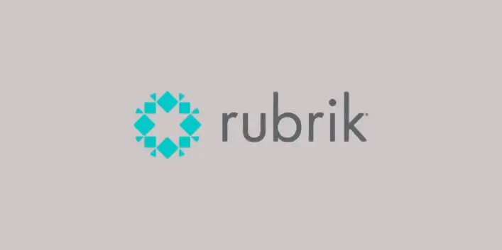Rubrik-Logo