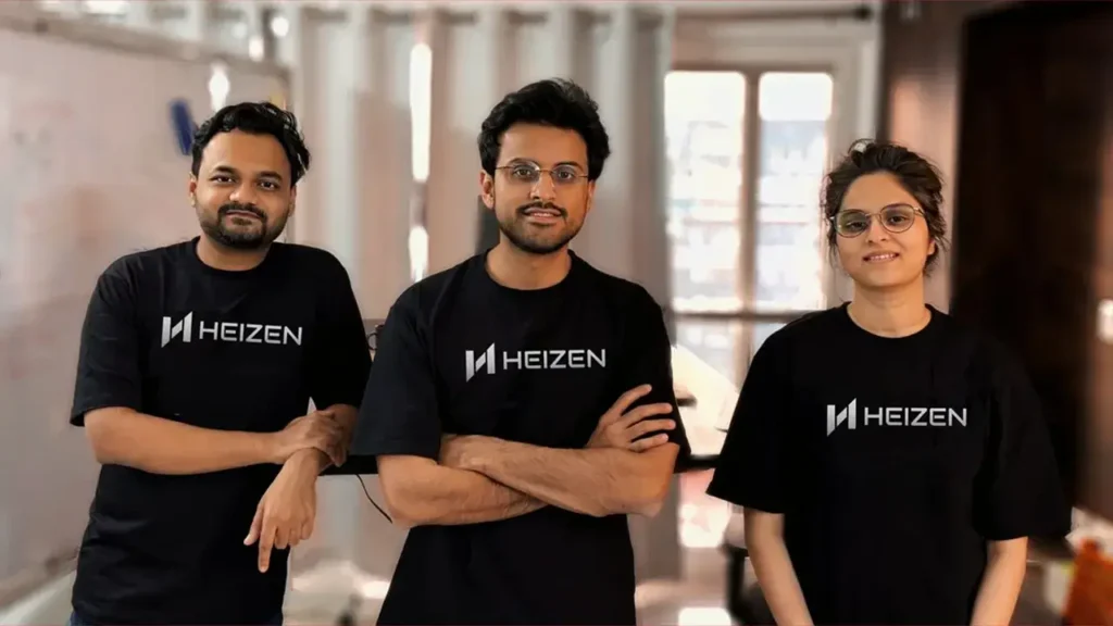 Software-delivery-startup-Heizen