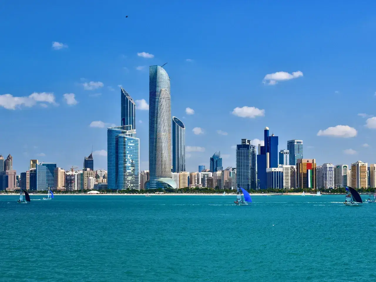 abu-dhabi