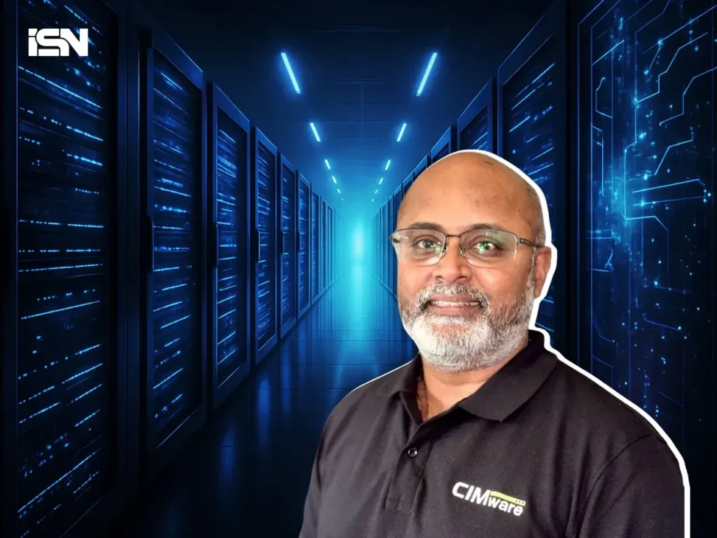 rajiv-ganth-founder-cimware