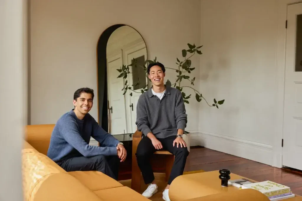 Conversion-founders-Neil-Tewari-James-Jiao
