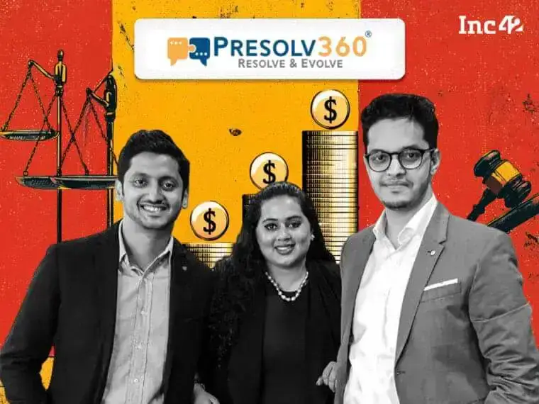 presolv-Funding