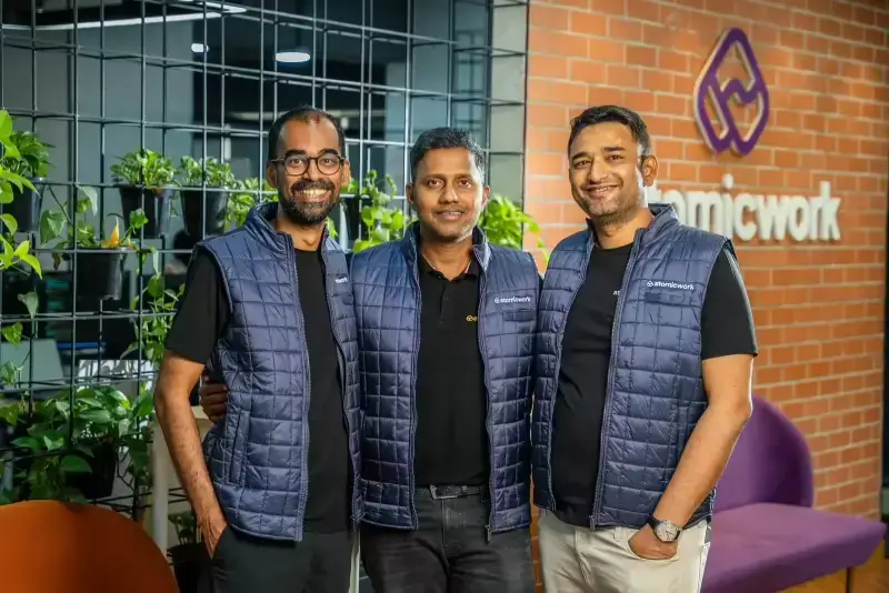 Agentic AI startup Atomicwork bags strategic investment from Okta Ventures