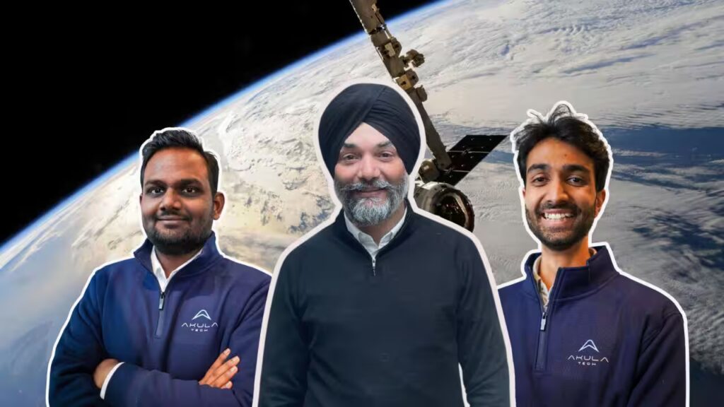 Australia’s-first-AI-powered-smart-satellite