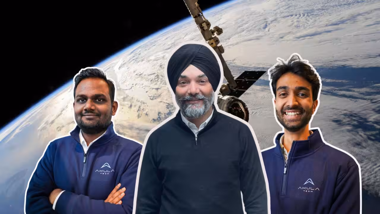 Australia’s-first-AI-powered-smart-satellite