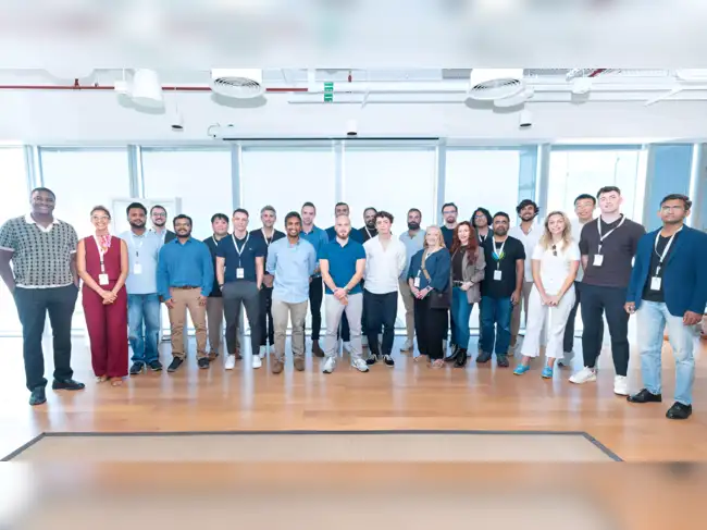 Three AI startups founded by Indians join Hub71’s $222.7 million cohort