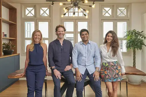 Venturi Partners Announces First Close of Fund II at $150 Million, reinforcing its playbook of investing in high-growth consumer brands in India and Southeast Asia