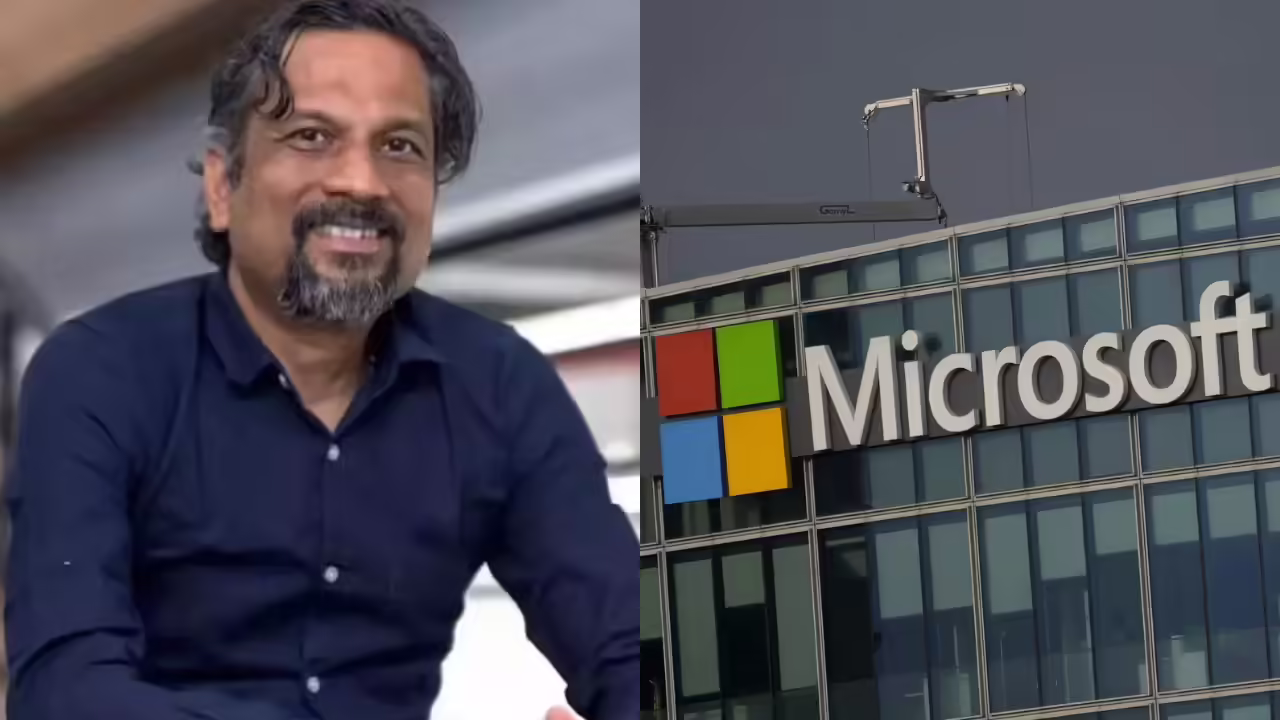 Zoho-founder-Sridhar-Vembu