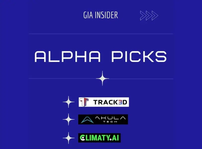 Alpha Picks (Oct Series 1)