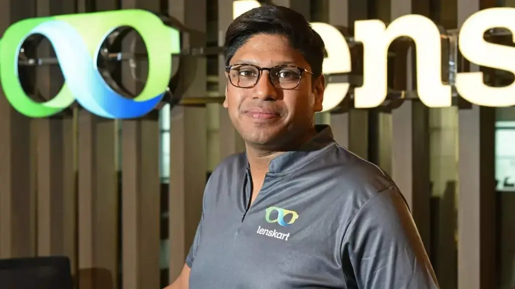 Bonanza for Lenskart promoters