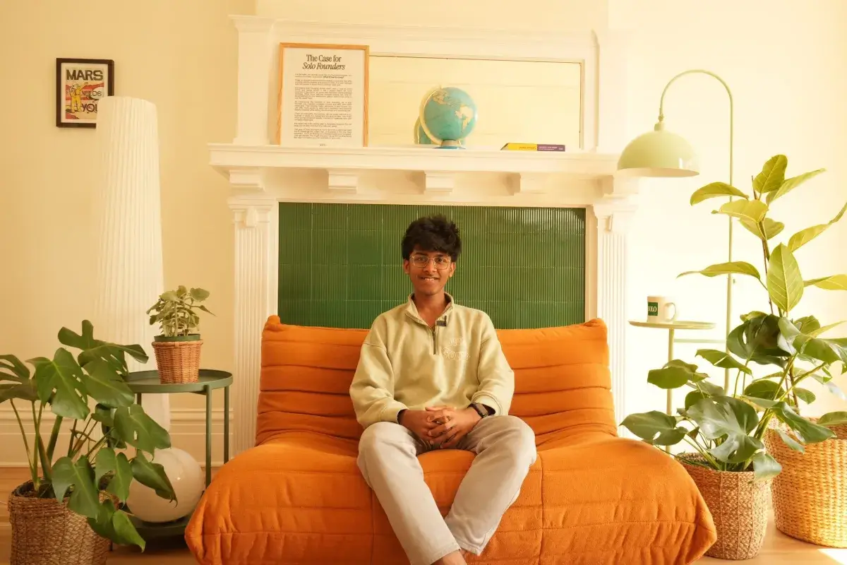 Dhravya-Shah-Supermemory