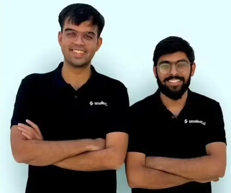 Smallest.ai