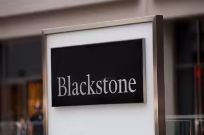 blackstone