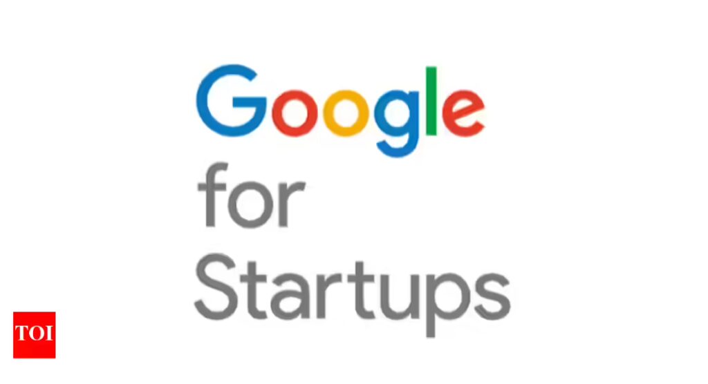 Google for Startups