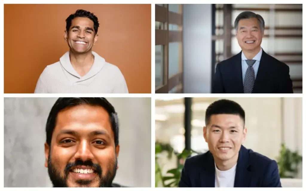 New Zealand startups