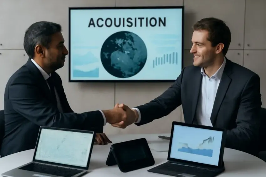 RateGain’s Bold Move to Revolutionize Global Tourism with Sojern Acquisition