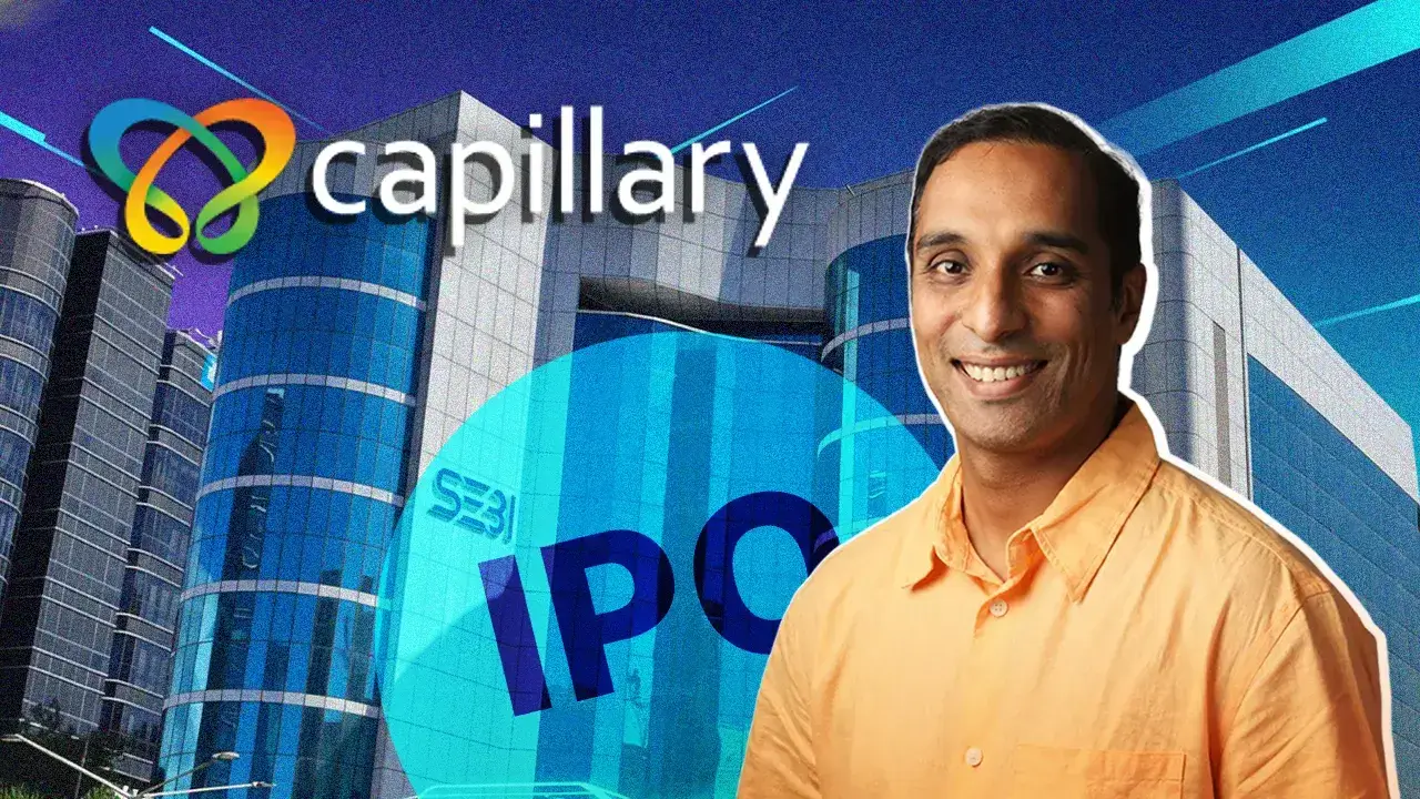 capillary-ipo