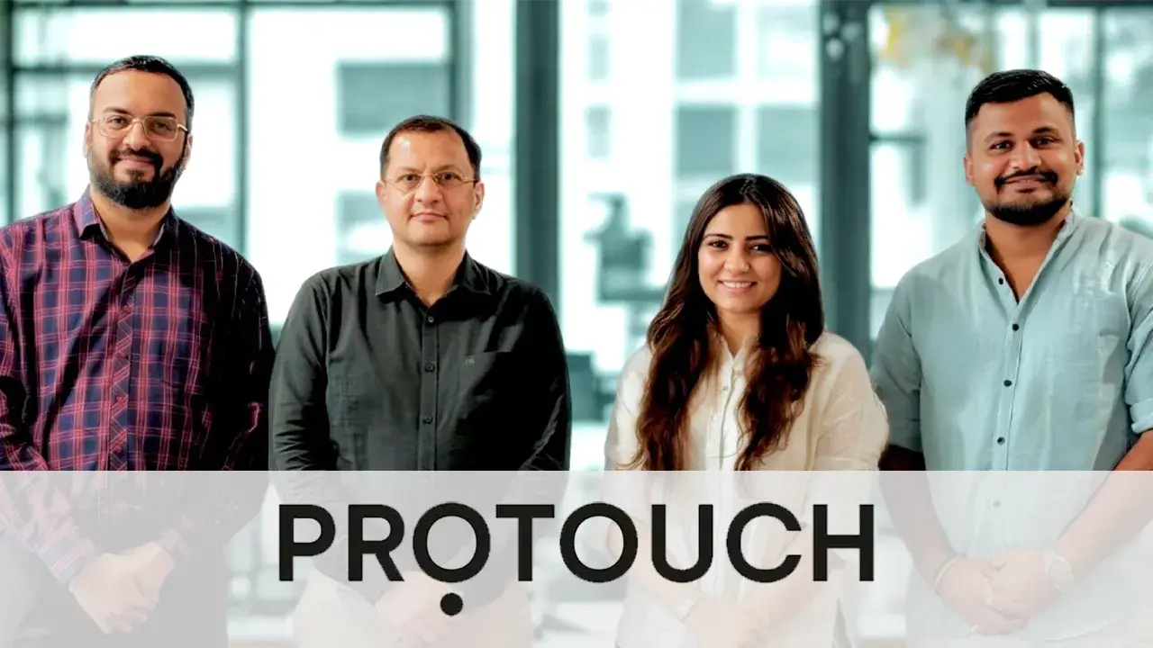 protouch