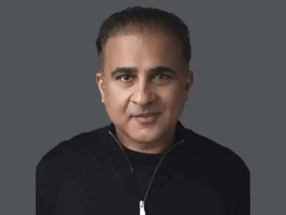 vik-bajaj-co-ceo-of-jeff-bezos