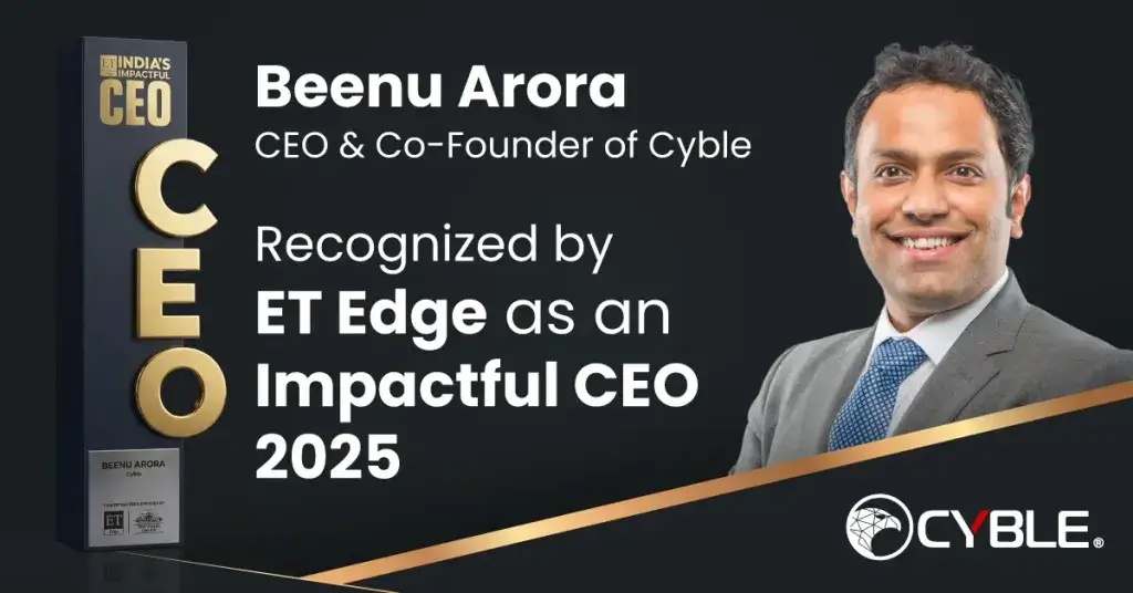 Beenu-Recognized-by-ET-Edge-as-an-Impactful-CEO