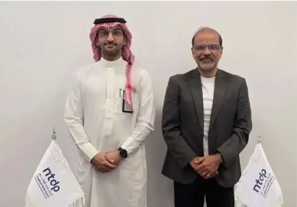 India Accelerator Expands to Saudi Arabia