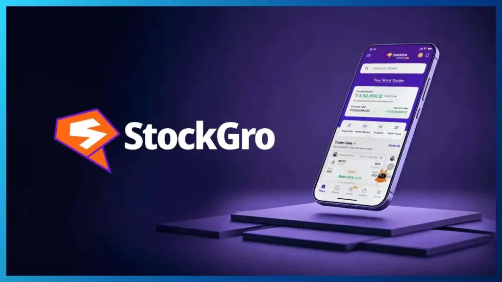 StockGro-raises-13-million-in-Series-B1-funding-from-BITKRAFT
