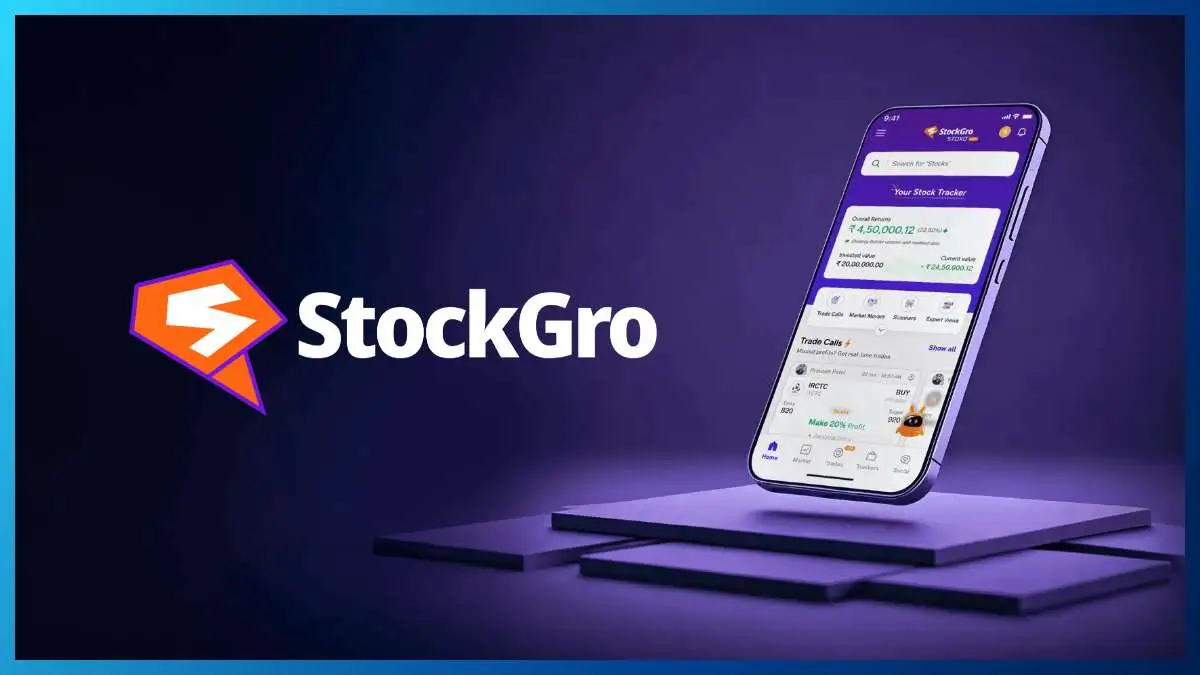 StockGro-raises-13-million-in-Series-B1-funding-from-BITKRAFT