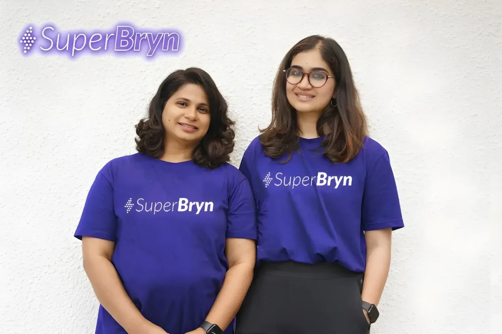 Voice AI Startup, SuperBryn