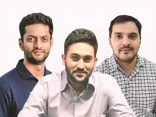 tijori-team