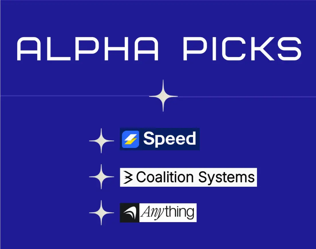 Alpha Picks (Jan Series 1)