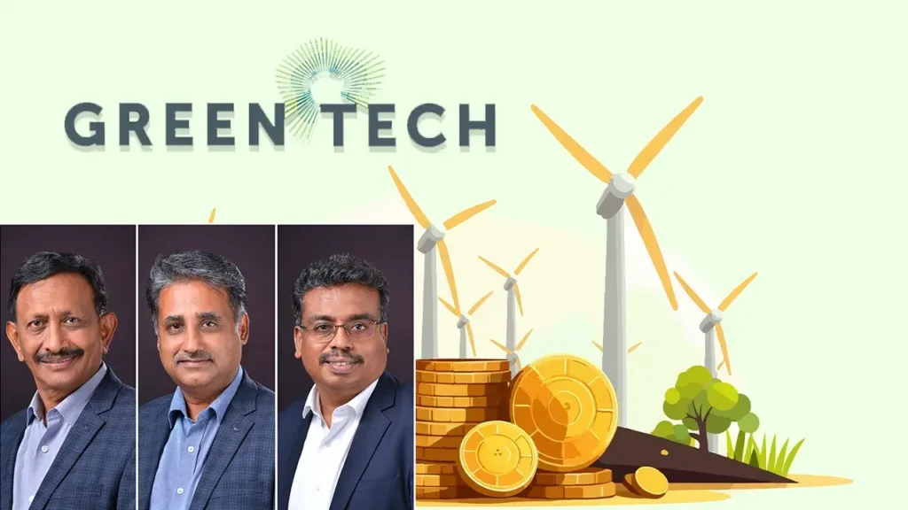 greentech