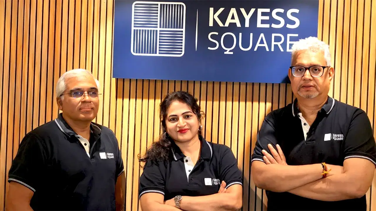 kayess-square