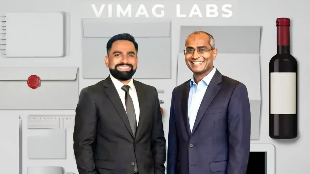 vimag-labs