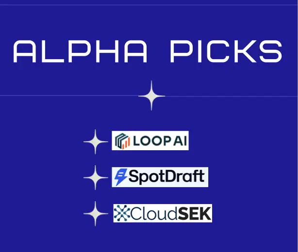 Alpha Picks (Feb Series 1)