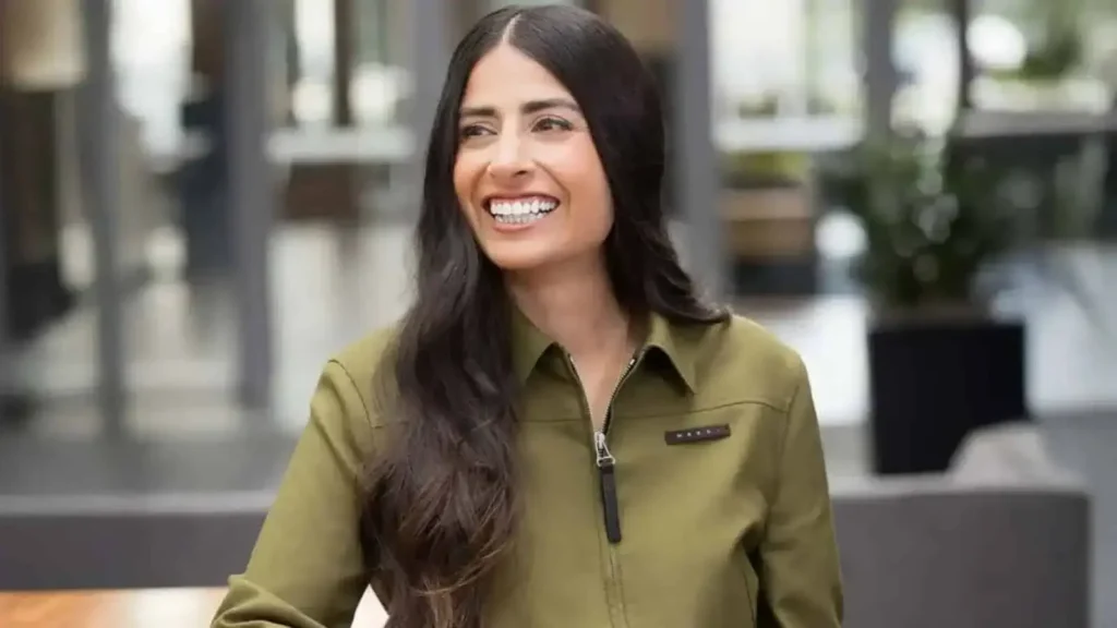 Asha Sharma named CEO of Microsoft Gaming