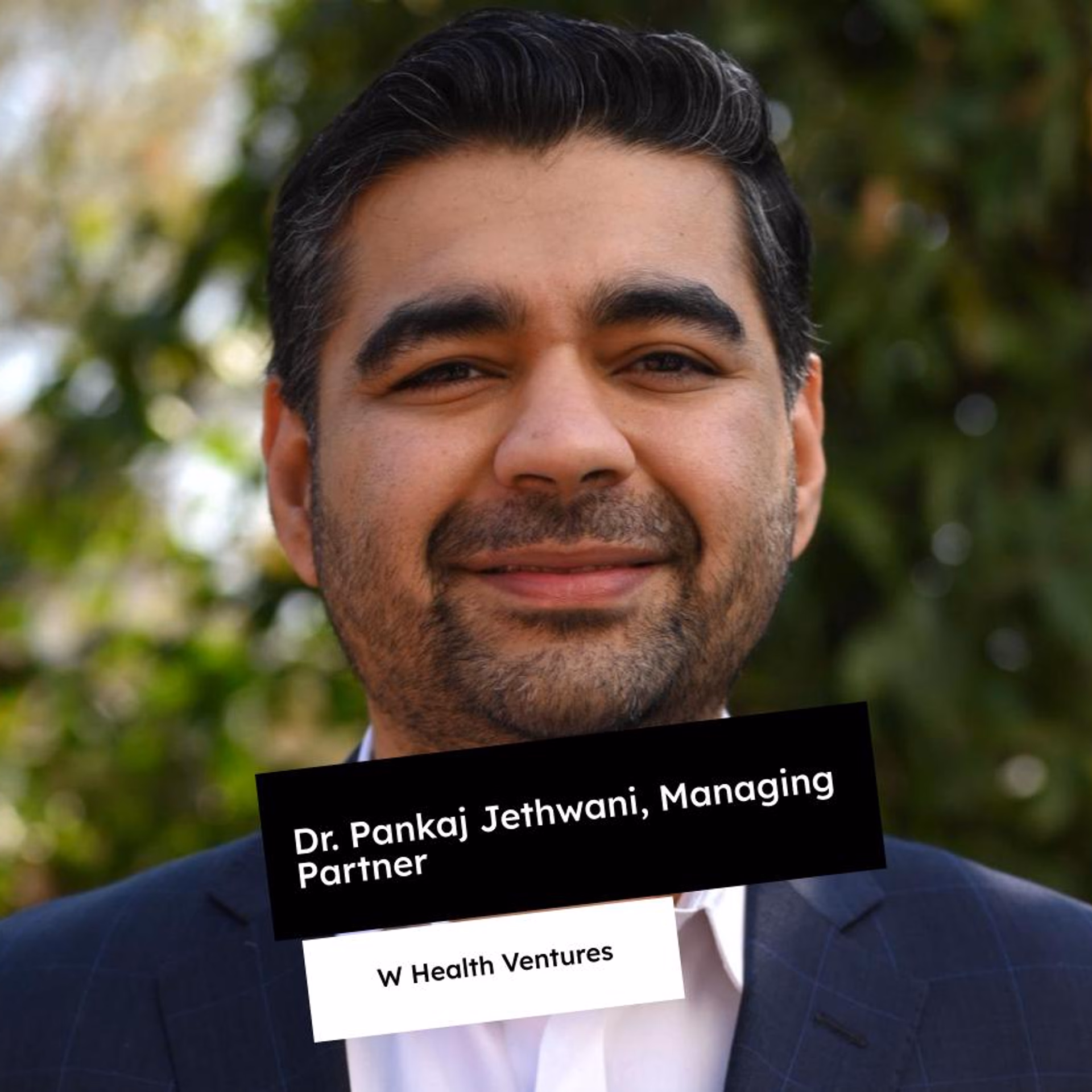 W Health Ventures announces Rs 550 Cr first close of second fund to back healthcare startups