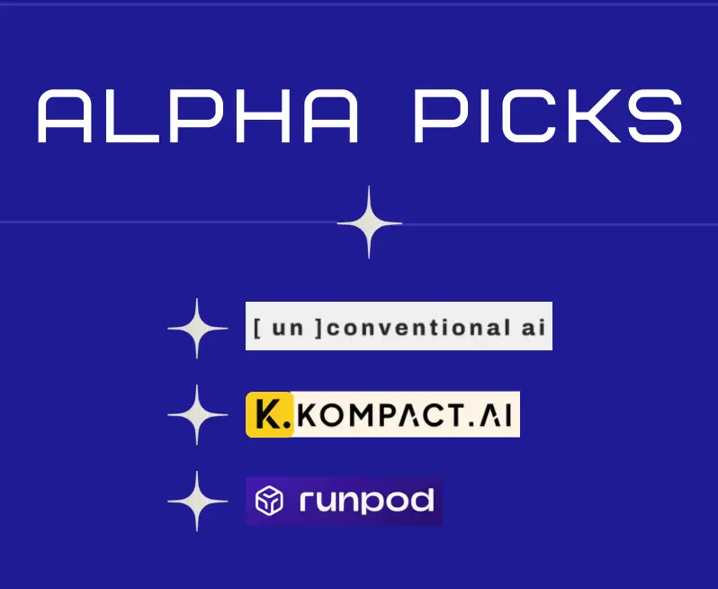 Alpha Picks (Jan Series 2)