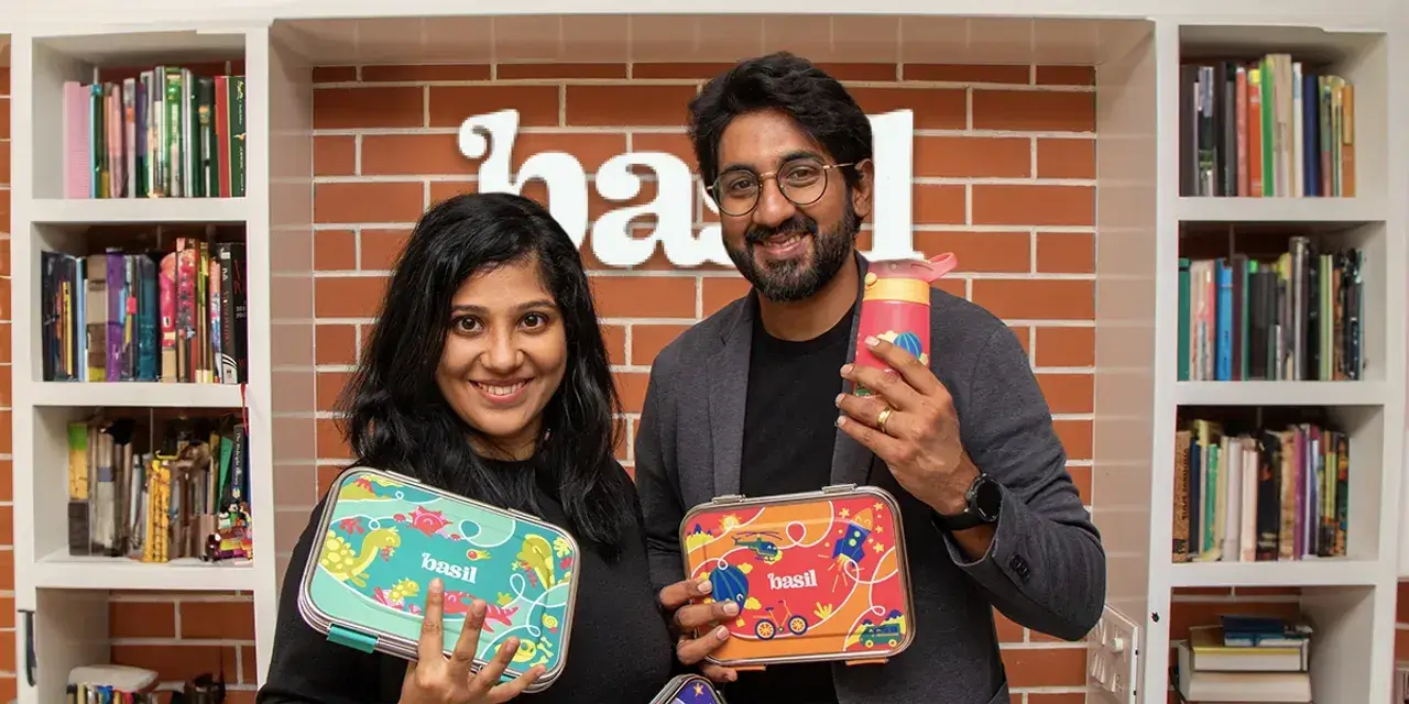 D2C brand Basil raises $2 Mn in pre-Series A led by Prime Venture Partners