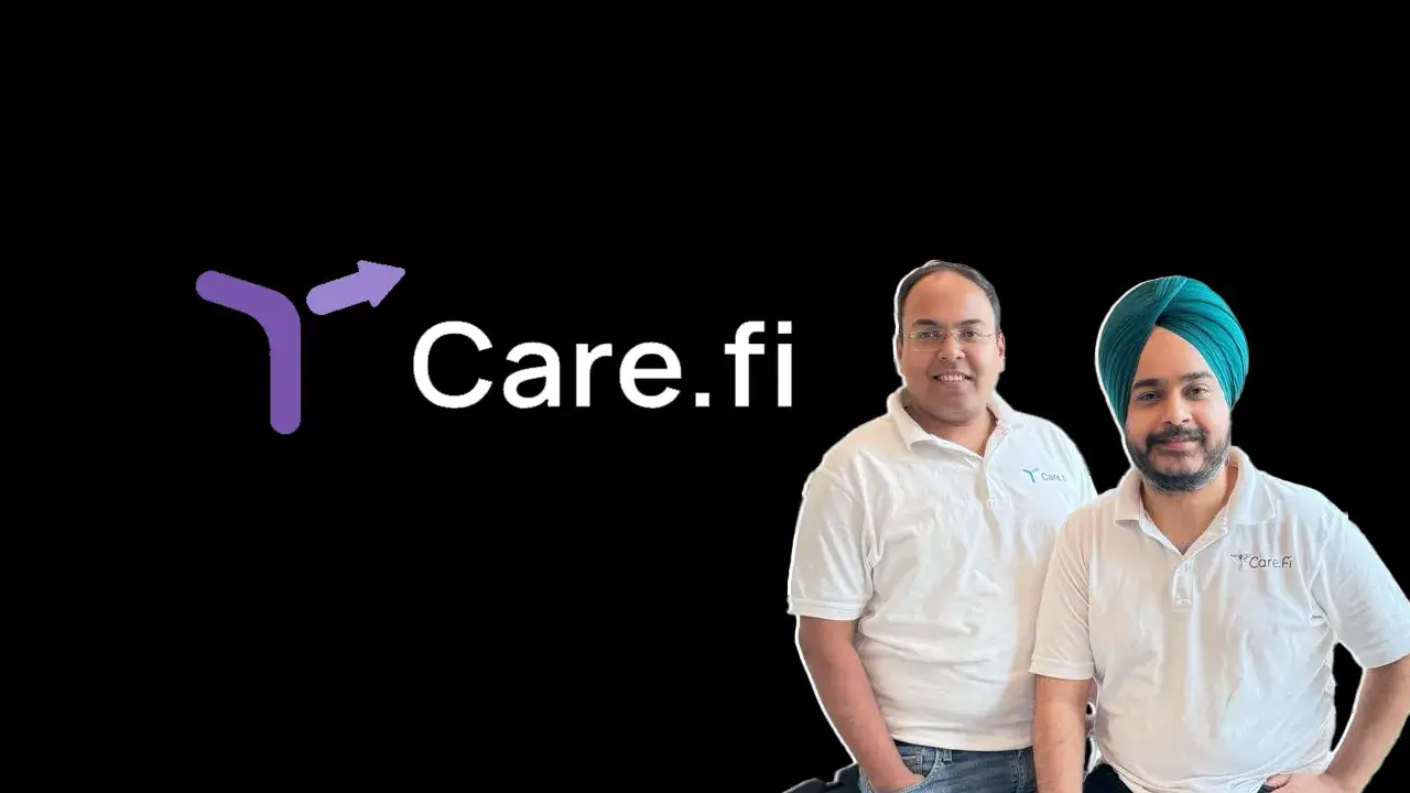 Care.fi raises $8 Mn in Series A round led by July Ventures