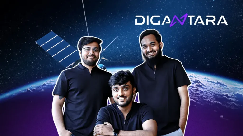 digantara