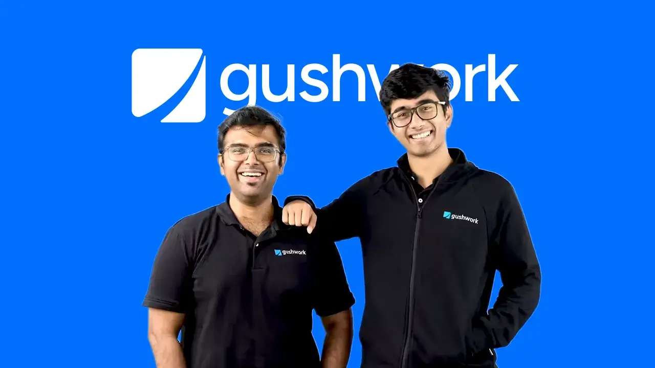 Gushwork secures $9 Mn led by Susquehanna Asia VC