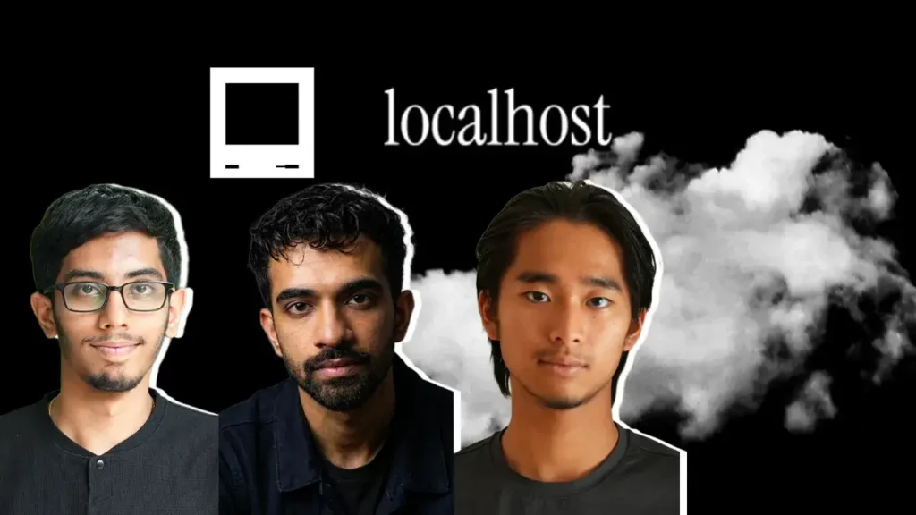 localhost