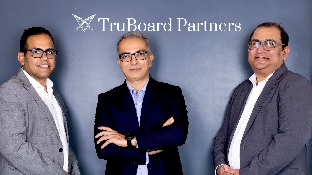 Truboard Partners raises Rs 20 Cr led by Earth Fund