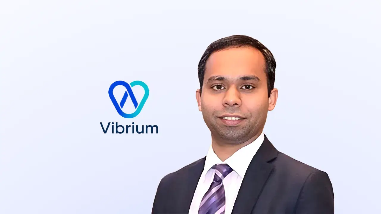 Agentic AI platform Vibrium raises $1 Mn in seed round