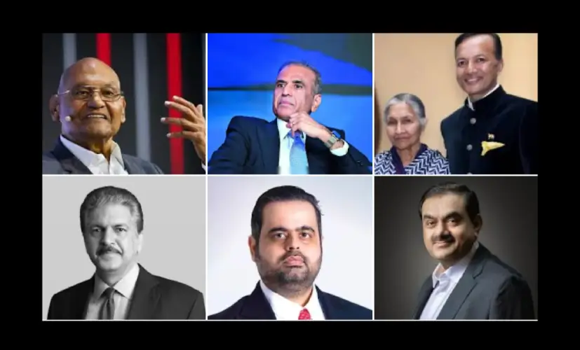 6 Indian-origin billionaires who built their wealth in Africa to watch in 2026