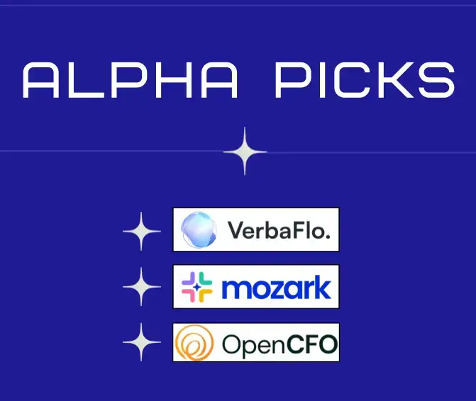 Alpha Picks (Mar Series 2)