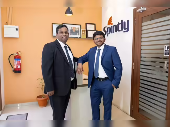 IOT-based security startup Spintly raises $8 million from Accel, Enrission India, others