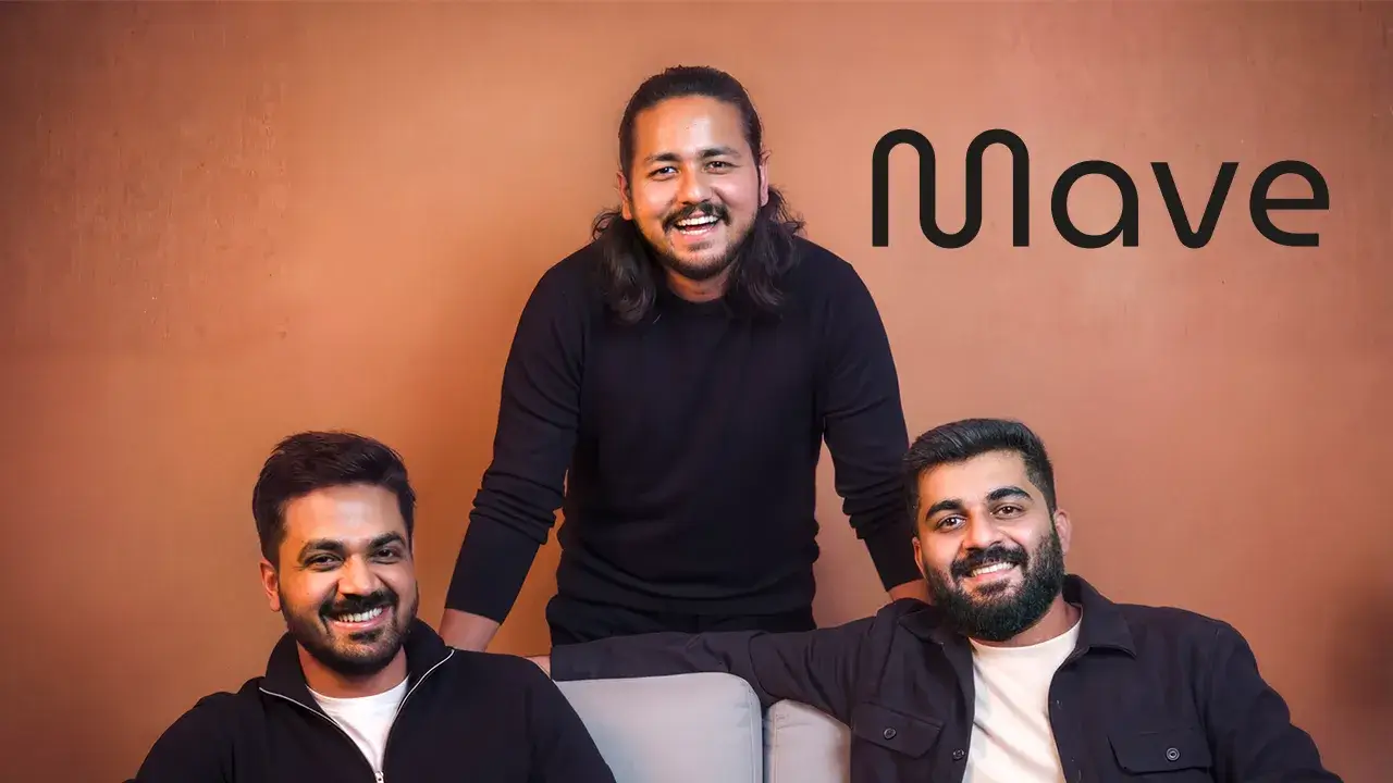 Neurotechnology startup Mave Health secures $2.1 Mn led by Blume Ventures